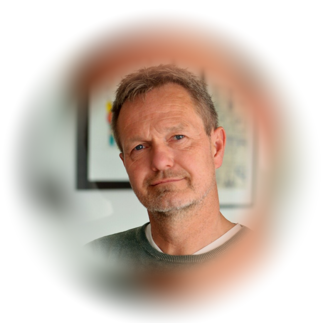 Frode Øverli