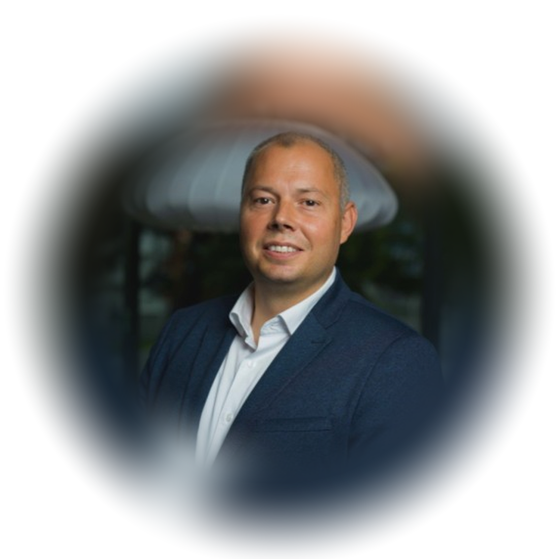 Espen Aasebø
